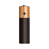 AA battery single